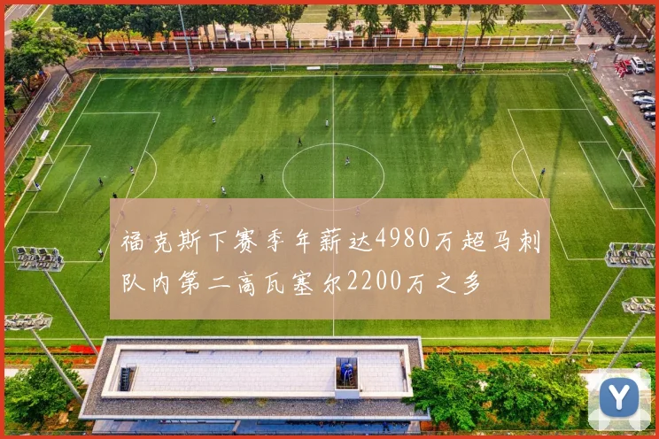 福克斯下赛季年薪达4980万超马刺队内第二高瓦塞尔2200万之多