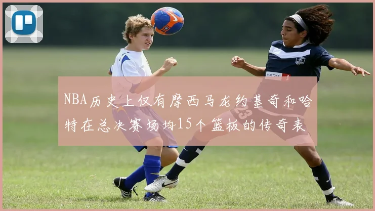 NBA历史上仅有摩西马龙约基奇和哈特在总决赛场均15个篮板的传奇表现